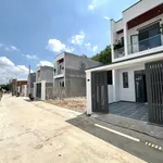 Nhà lầu 3PN 72m² Hương Lộ 15, sổ riêng, có sân ô tô - Ảnh thu nhỏ 3