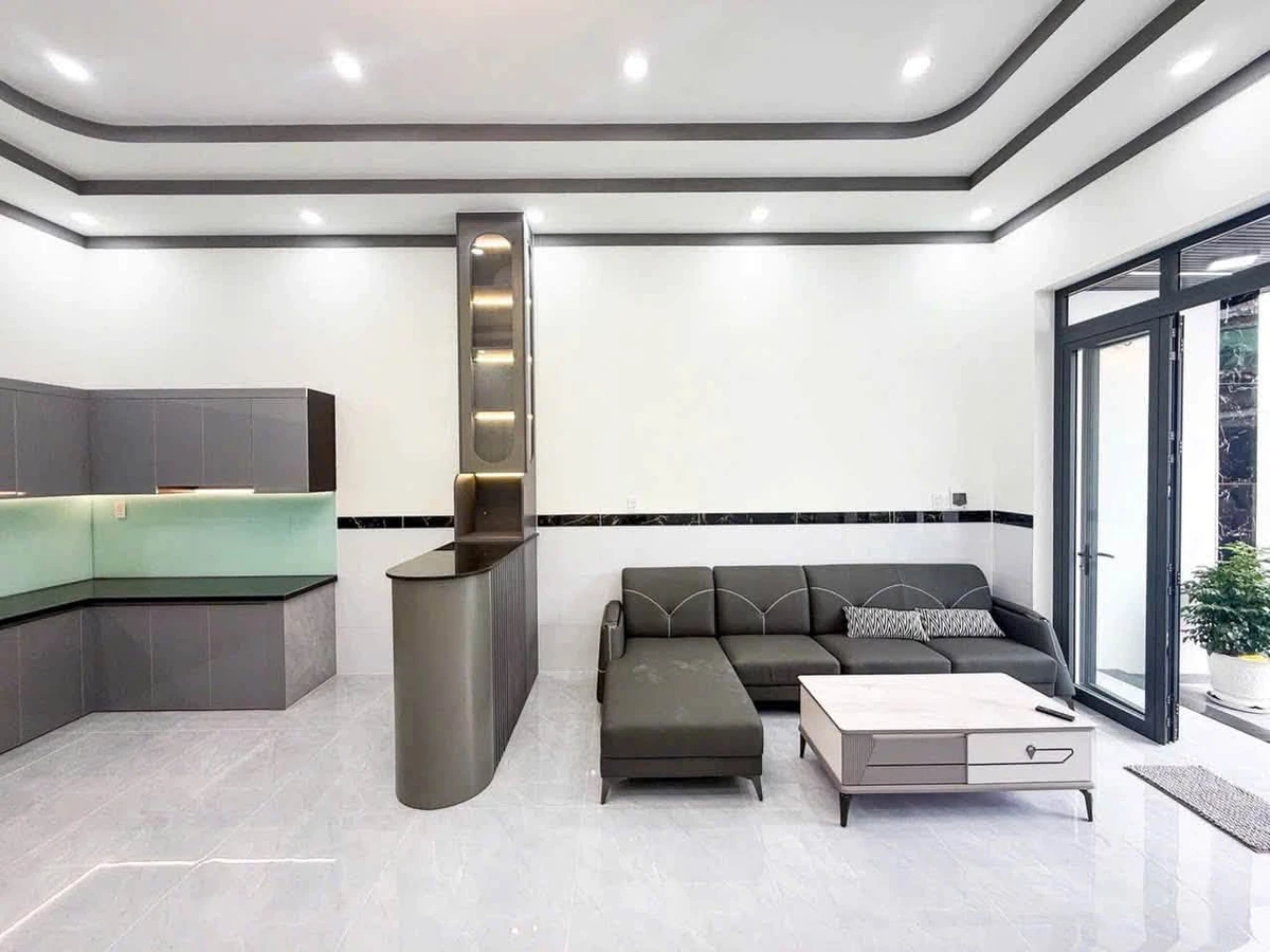 Bán nhà cấp 4 119m² gần sân bay Biên Hòa, Biên Hòa - Ảnh thu nhỏ 4