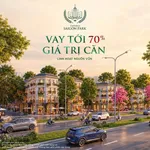 Bán nhà phố liền kề 4 tầng 166m² Vinhomes Sài Gòn Park Hóc Môn 5,23 tỷ - Ảnh thu nhỏ 5