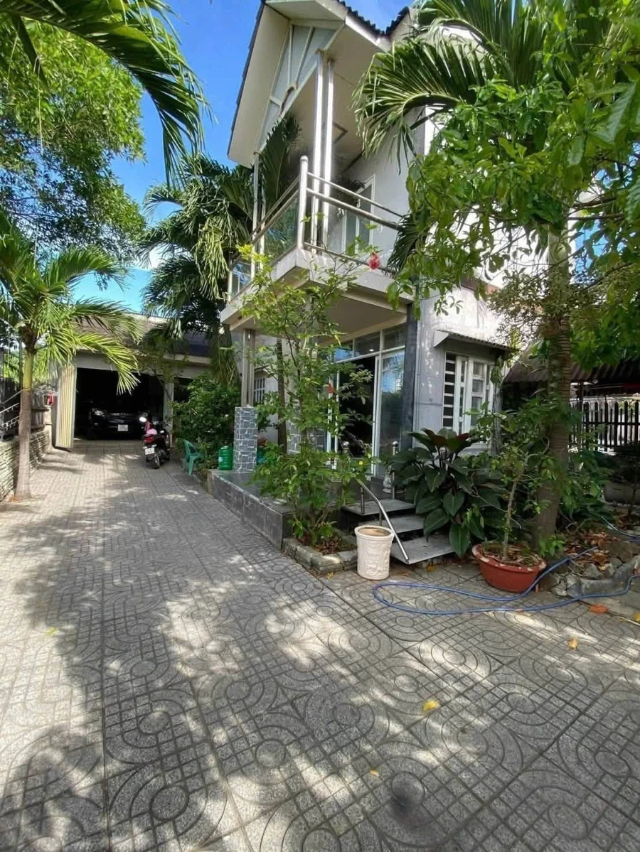 Bán nhà mặt tiền 3PN Long Hải, 242m², 3 tỷ 850 triệu - Ảnh 1