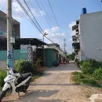 Bán đất thổ cư 5x36m Đức Hòa Đông Bình Chánh 1.2 tỷ - Ảnh thu nhỏ 3