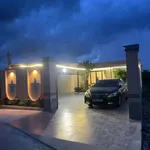 Bán nhà vườn 2PN 450m² Tầm Vu Tây Ninh 2 tỷ 290 triệu - Ảnh thu nhỏ 1