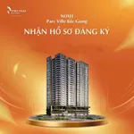 Nhà ở xã hội tiệp cận cao cấp tại Bắc Giang có bể bơi và khu vui chơi tiện ích giá chỉ 21.9tr/m2 - Ảnh thu nhỏ 17