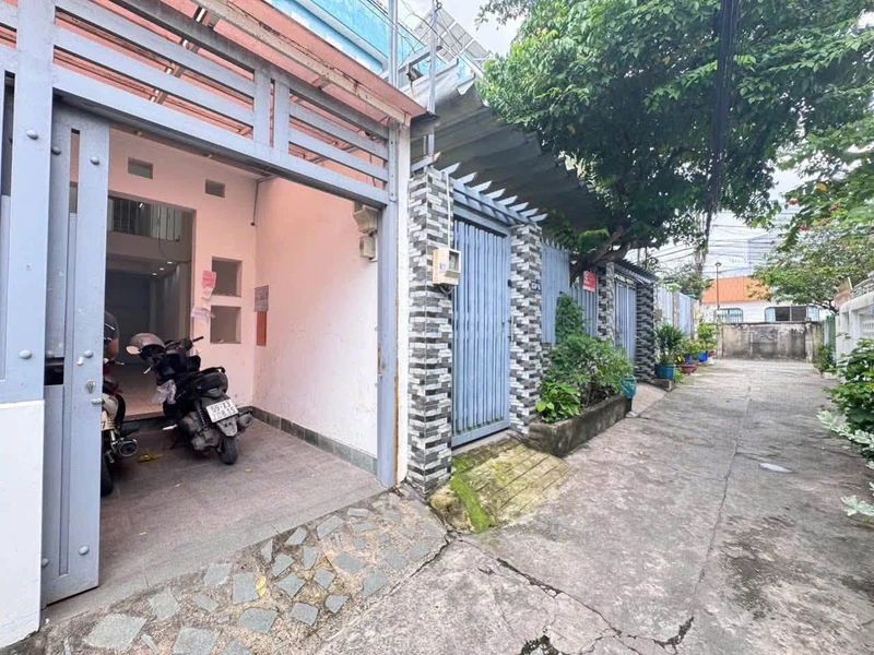 Bán nhà lầu 156m² 3 PN Phan Thiết 4,7 tỷ nhatruongtho