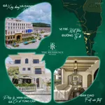 Bán căn thô The Residence Phú Quốc, full tiện ích, rạp chiếu phim, siêu thị, phù hợp cho thuê - Ảnh thu nhỏ 18