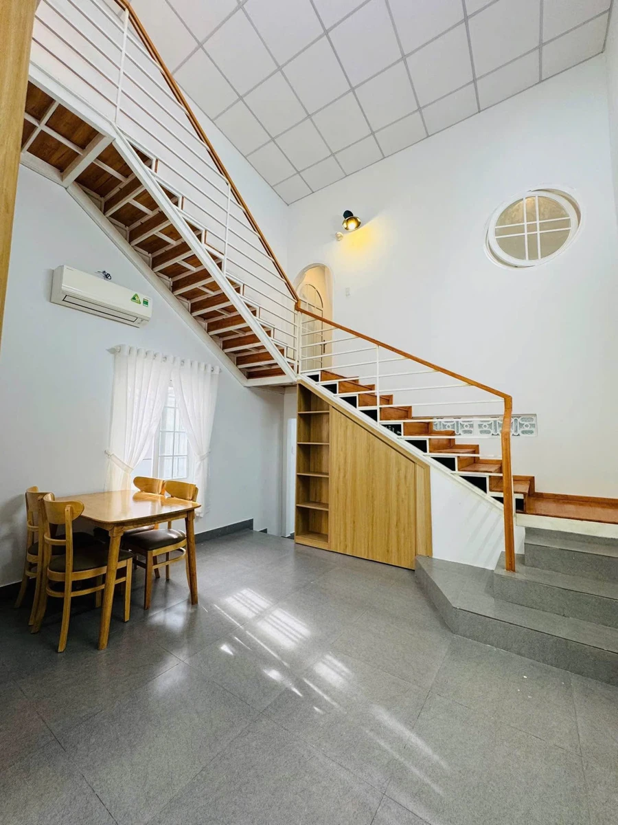 Bán nhà mê lửng 2 mặt tiền 4,67×13,7m Trương Công Định - Ảnh thu nhỏ 3