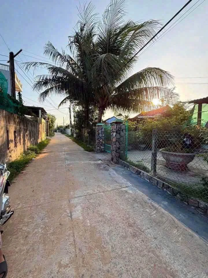 Bán đất ven biển Đông Hoà Phú Yên 110m2 gần bãi tắm 850 triệu - Ảnh thu nhỏ 2