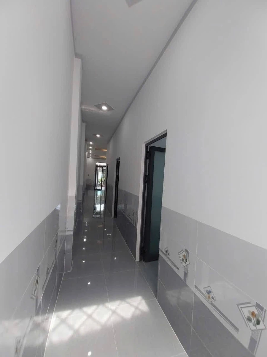 Bán nhà 3 phòng ngủ 130m² Trảng Dài 1 tỷ 990 - Ảnh thu nhỏ 3