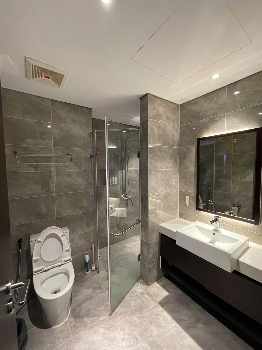 Cho thuê căn hộ studio 36m2 view phố S2 Sapphire Hạ Long giá 5 triệu/tháng - Ảnh thu nhỏ 4