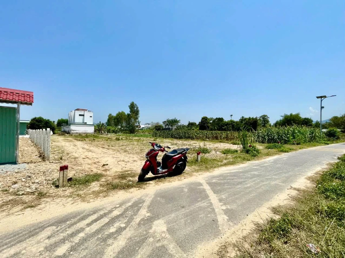 Bán lô đất view sông 292m² Khánh Hòa 1 tỷ 250 - Ảnh thu nhỏ 5