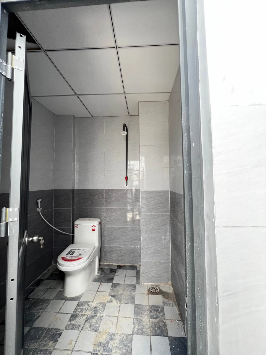 Bán nhà đất Tây Ninh 100m² mặt tiền 850 triệu - Ảnh thu nhỏ 5