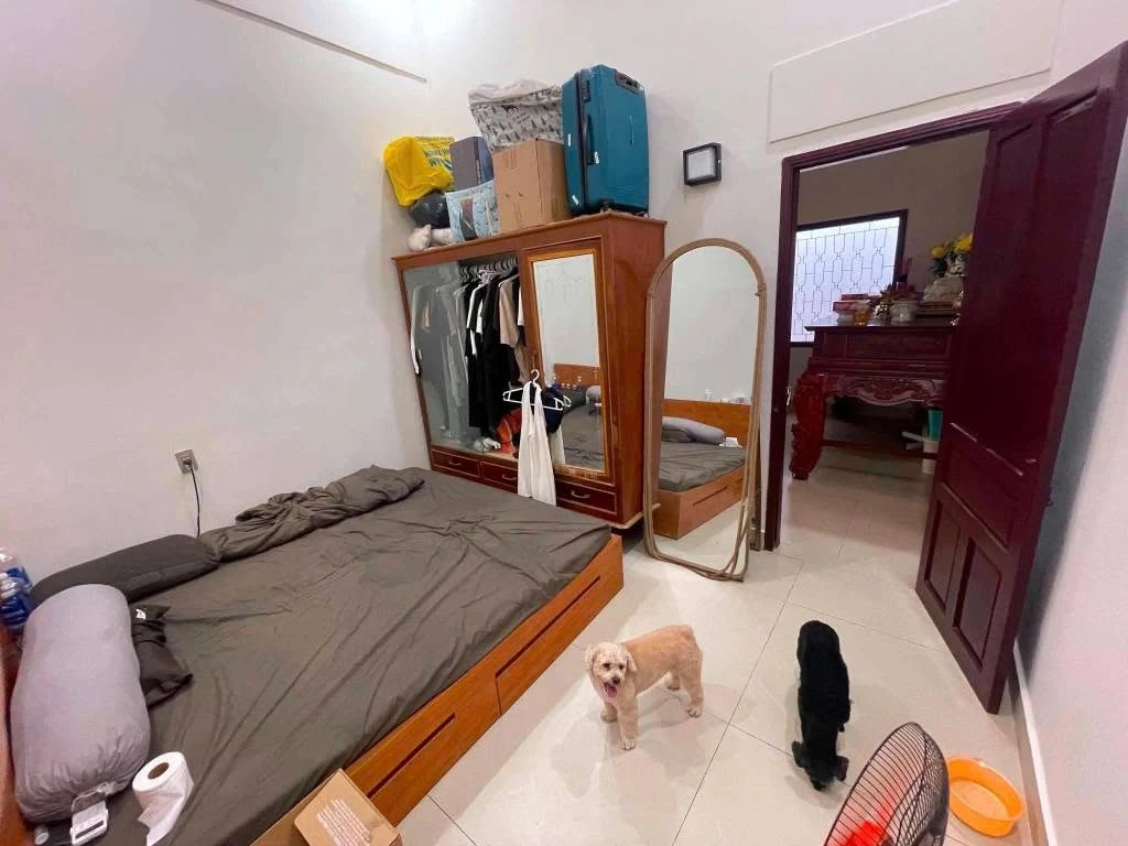 Bán nhà cấp 4 hẻm 53 Ngô Gia Tự, 100,3m2, 3 phòng ngủ, giá 5 tỷ, Phường Tân An, Đắk Lắk - Ảnh 1