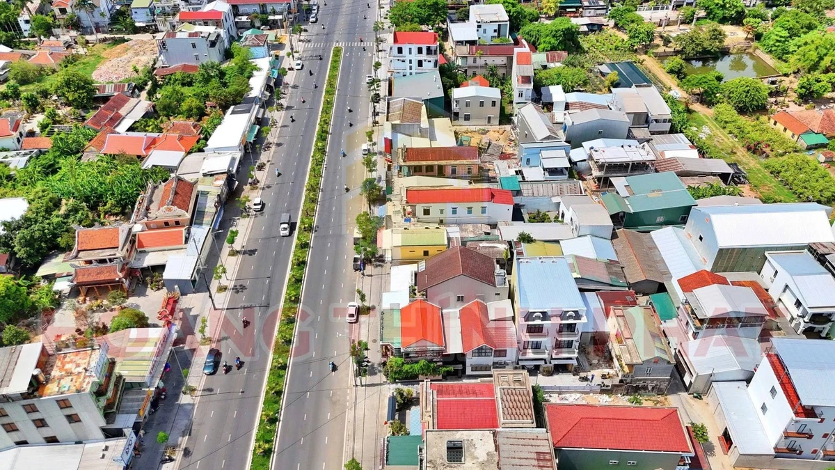 Bán đất kiệt ô tô Lại Thế 84,7m2 giá 1,79 tỷ, Phường Mỹ Thượng, Huế - Ảnh thu nhỏ 2