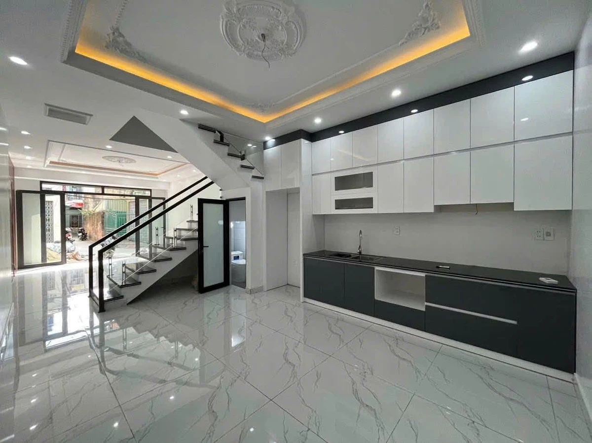 Nhà 3 tầng 50m² bán 2.6 tỷ Kiến An Hải Phòng - Ảnh thu nhỏ 2