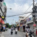 Bán nhà Thiên Lôi-Chợ Đôn 50m2 giá 2 tỷ - Ảnh thu nhỏ 2