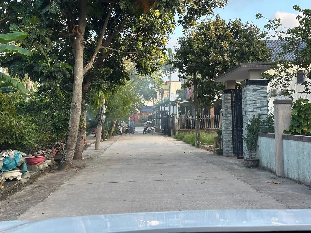 Bán đất 2 mặt tiền Đinh Lễ, Phú Bài, Huế 98,8m2 - 1,05 tỷ - Ảnh thu nhỏ 2