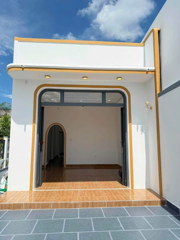 Bán nhà biệt thự vườn mặt tiền đường Ung Văn Khiêm, 531m2, phường Long Toàn, Bà Rịa drang
