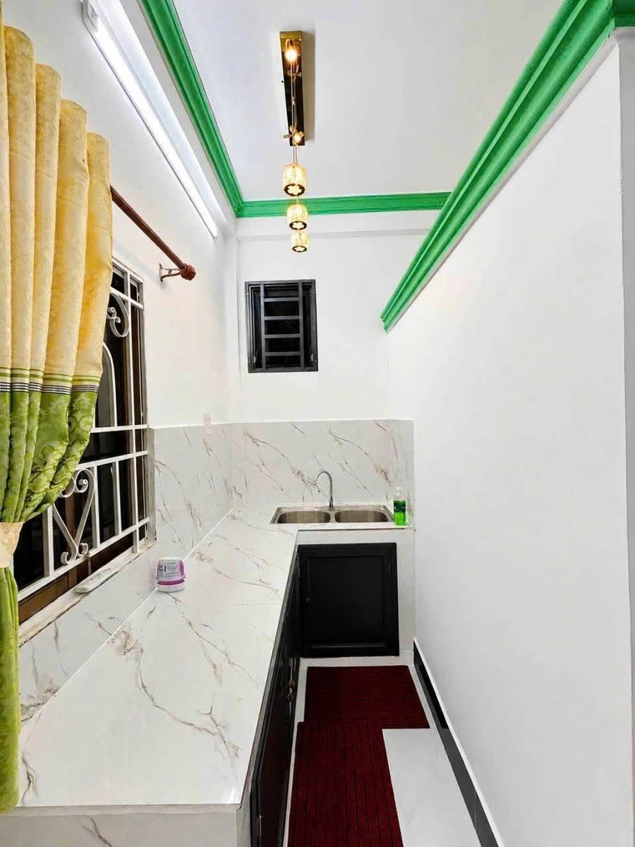 Bán nhà trệt lầu 20m² Cái Răng 950 triệu - Ảnh thu nhỏ 5