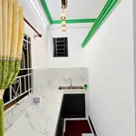 Bán nhà trệt lầu 20m² Cái Răng 950 triệu - Ảnh thu nhỏ 5