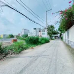Đất 2 mặt tiền Hóc Môn 1.933m² giá 128 tỷ - Ảnh thu nhỏ 1