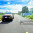 Lộc An siêu đẹp, rẻ - cách biển 1km - DT 148,5m2 - ngang 5,5m x 27m, sẵn 100m2 thổ cư - Ảnh thu nhỏ 9