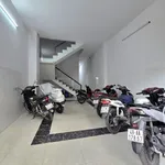 Bán căn hộ dịch vụ 4 tầng 86m2, 8 phòng cho thuê, đường 210 Tăng Nhơn Phú, Thủ Đức - Ảnh thu nhỏ 2