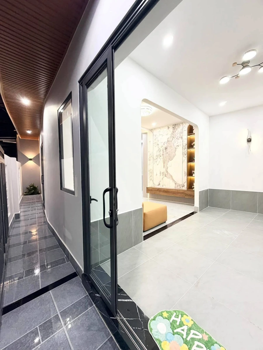Bán nhà mới Rạch Giá 102m2, 2 PN, 1,68 tỷ - Ảnh thu nhỏ 3
