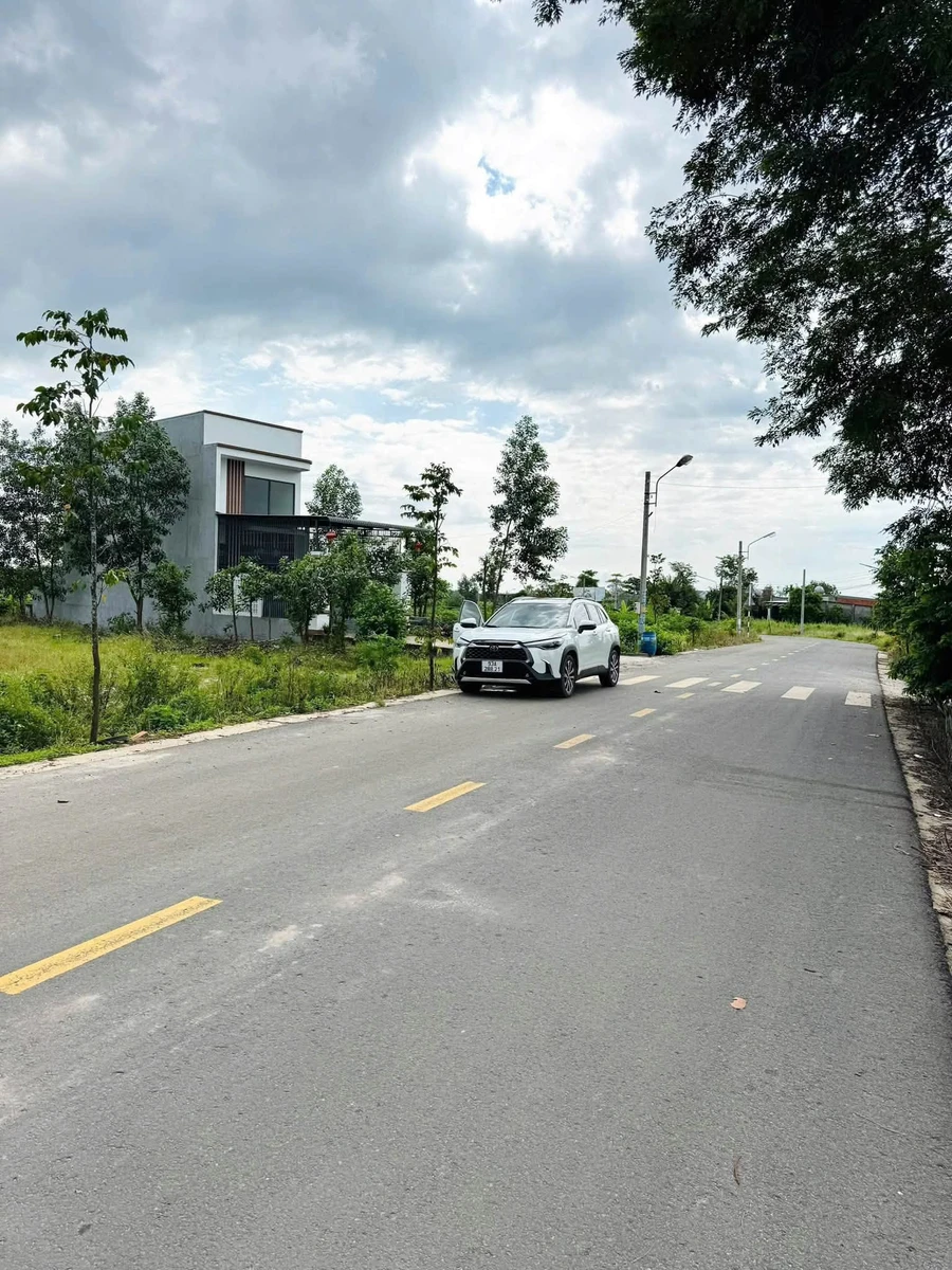 Bán đất 5m mặt tiền Nha Bích, Bình Dương, 200m2, 7 tỷ - Ảnh thu nhỏ 2