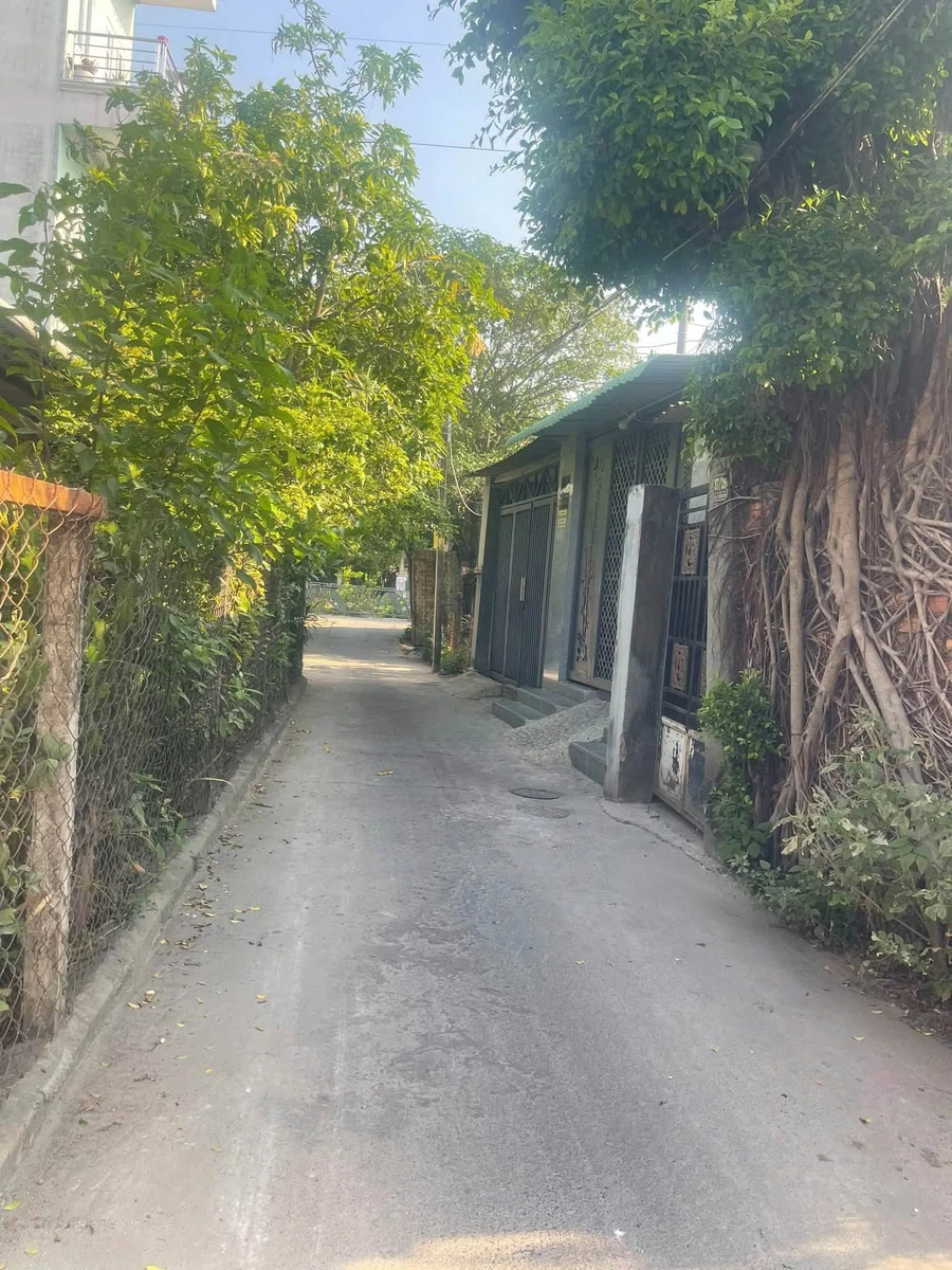 Bán lô đất 95m2 phường Thủ Dầu Một, Bình Dương, 2 tỷ 400 triệu - Ảnh thu nhỏ 2