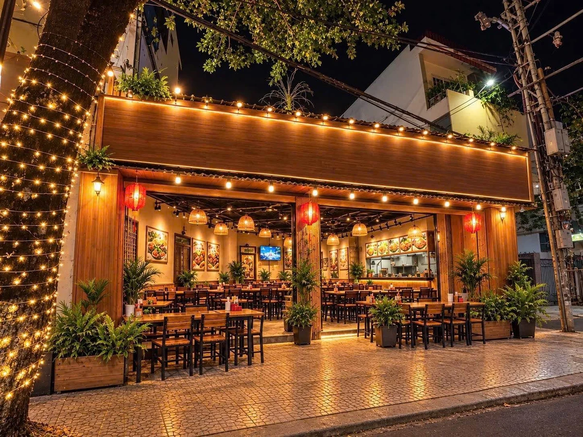 Cho thuê mặt bằng 60m2 mặt tiền Đống Đa, Hải Châu - Ảnh 1