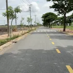 Bán lô đất 100 m² Thủ Thừa Long An 1,58 tỷ - Ảnh thu nhỏ 1