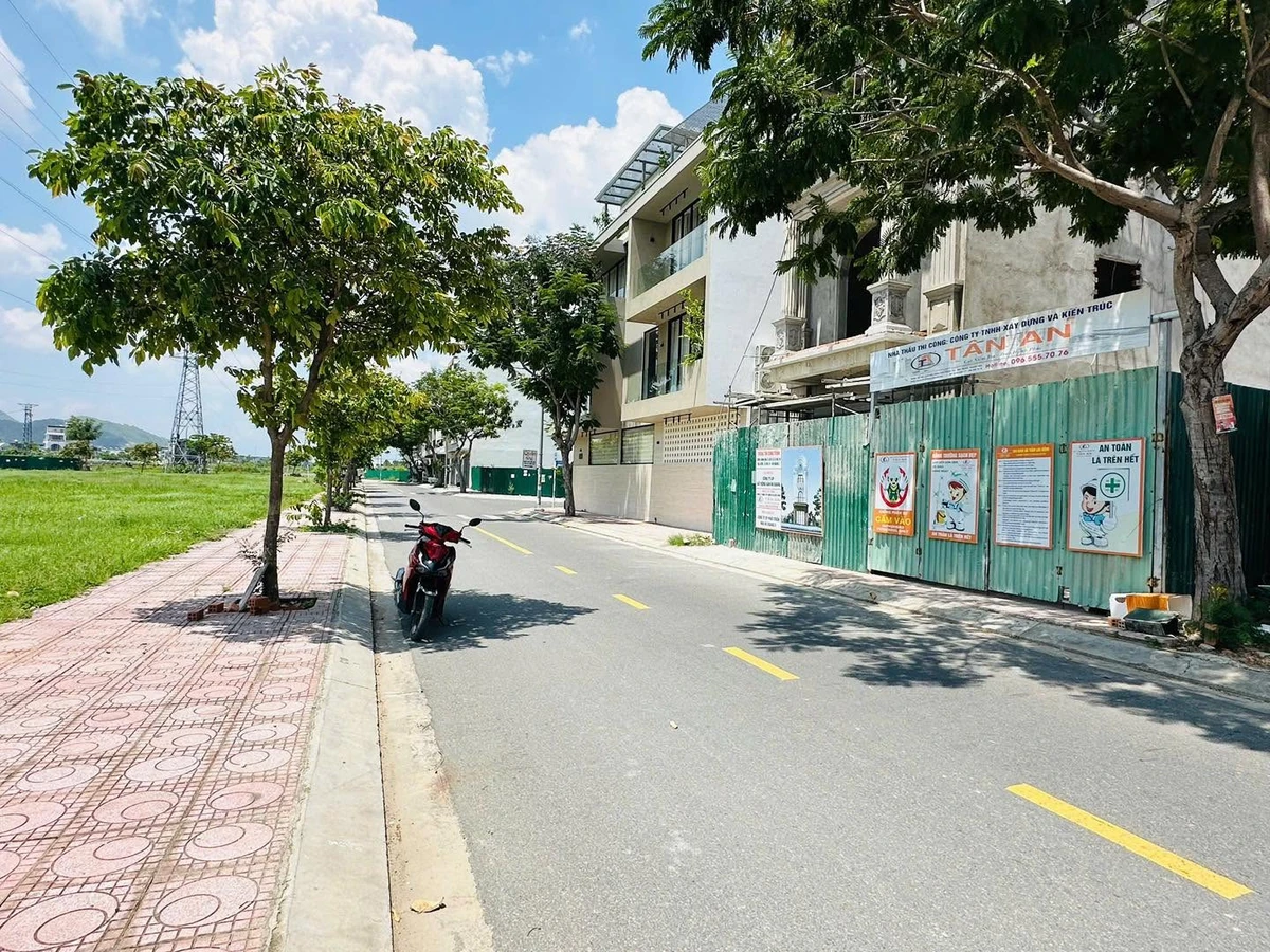 Bán đất KĐT Hà Quang 2 Nha Trang 80m2 giá 7 tỷ - Ảnh thu nhỏ 4