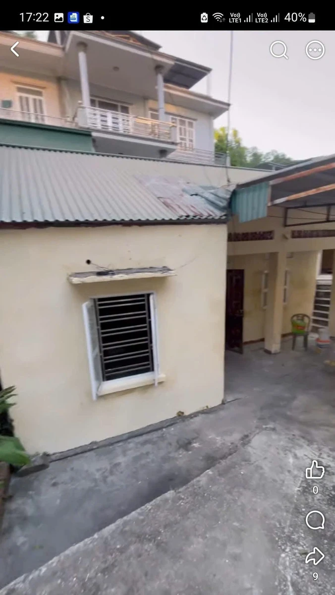Bán nhà 3+1 ô góc 78m² ngõ Cao Thắng Quận 3 - Ảnh thu nhỏ 3
