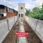 Bán nhà phố 184.5m2 Bình Chánh, gần chợ Phú Thọ - 4.55 tỷ - Ảnh thu nhỏ 2