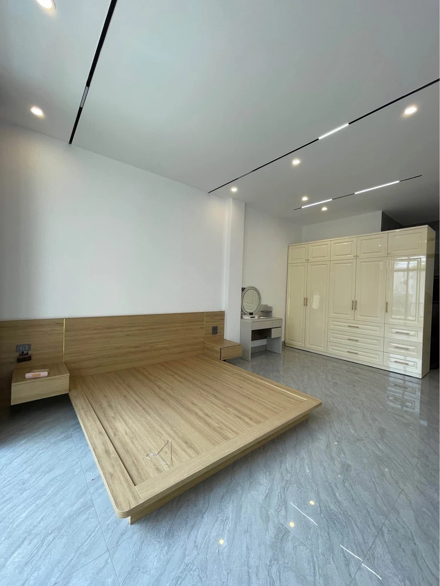 Bán shophouse MT 4x11, Phạm Quý Thích, Tân Phú - Ảnh thu nhỏ 5