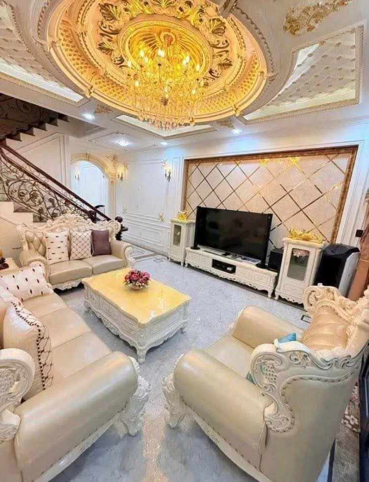 Bán nhà 1 trệt 3 lầu mặt tiền 30/4, Vũng Tàu, 123m² - Ảnh thu nhỏ 2