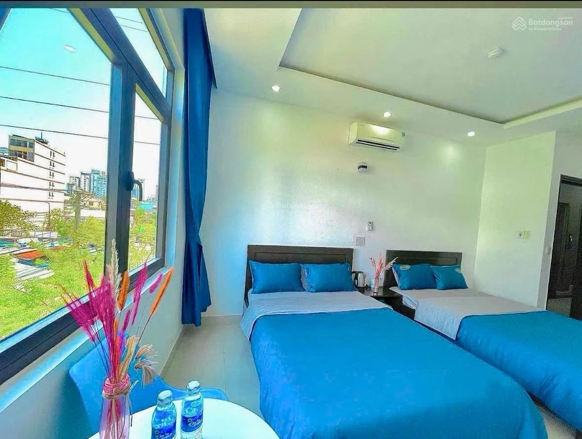 Bán căn hộ mặt tiền 100m² Nguyễn Công Trứ, Đà Nẵng, giá 16 tỷ - Ảnh thu nhỏ 5