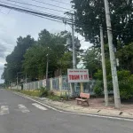 Cần tiền bán gấp 430m2 đất, thổ cư 100m2, kế bên khu công nghiệp Minh Hưng, dân cư đông - Ảnh thu nhỏ 9