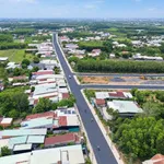 Bán đất xây biệt thự 2 mặt tiền 8,6x25m HL15 Tân Triều 1,3 tỷ - Ảnh thu nhỏ 2