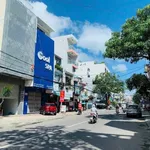 Bán nhà 3 tầng lô góc 2 mặt tiền 91,5m² Nha Trang 24,7 tỷ - Ảnh thu nhỏ 1