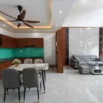 Nhà trệt lửng 3 phòng ngủ 85m² - 1 tỷ 650 - Ảnh thu nhỏ 4