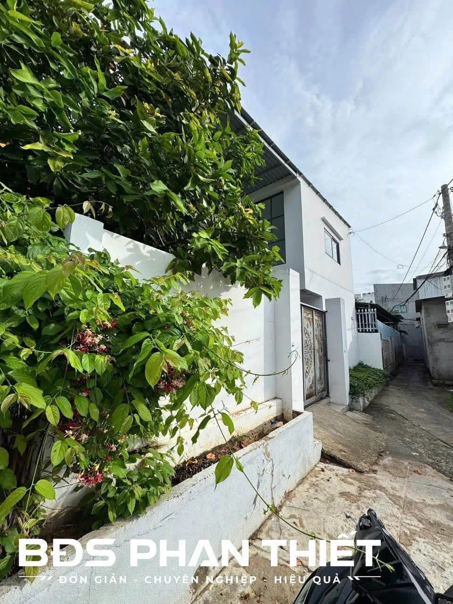 Bán nhà Phan Thiết 172m² 2.42 tỷ tại Bình Thuận - Ảnh thu nhỏ 2
