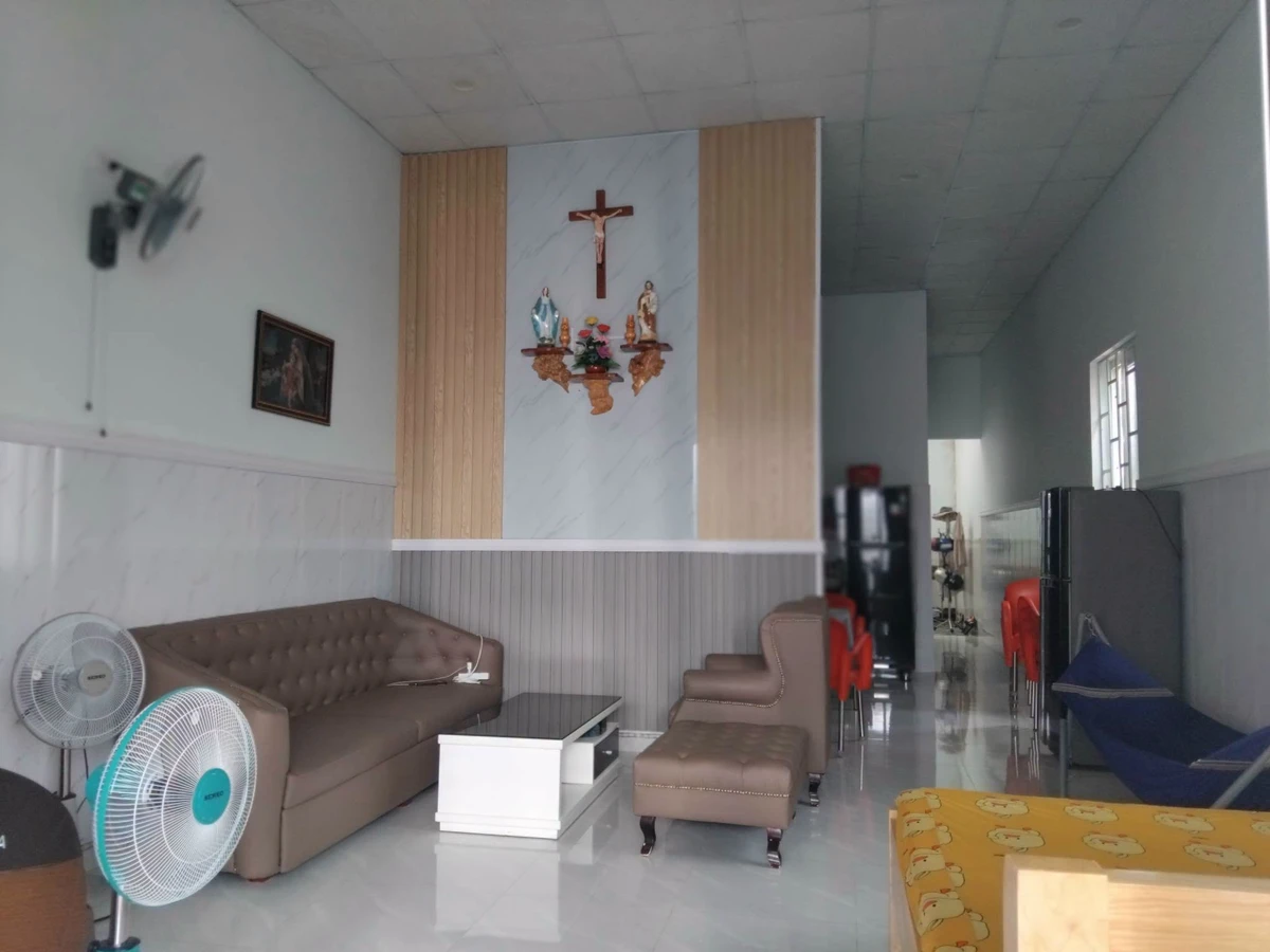 Bán nhà Đắk Nông 100m², 1 PN, 1,4 tỷ - Ảnh 1