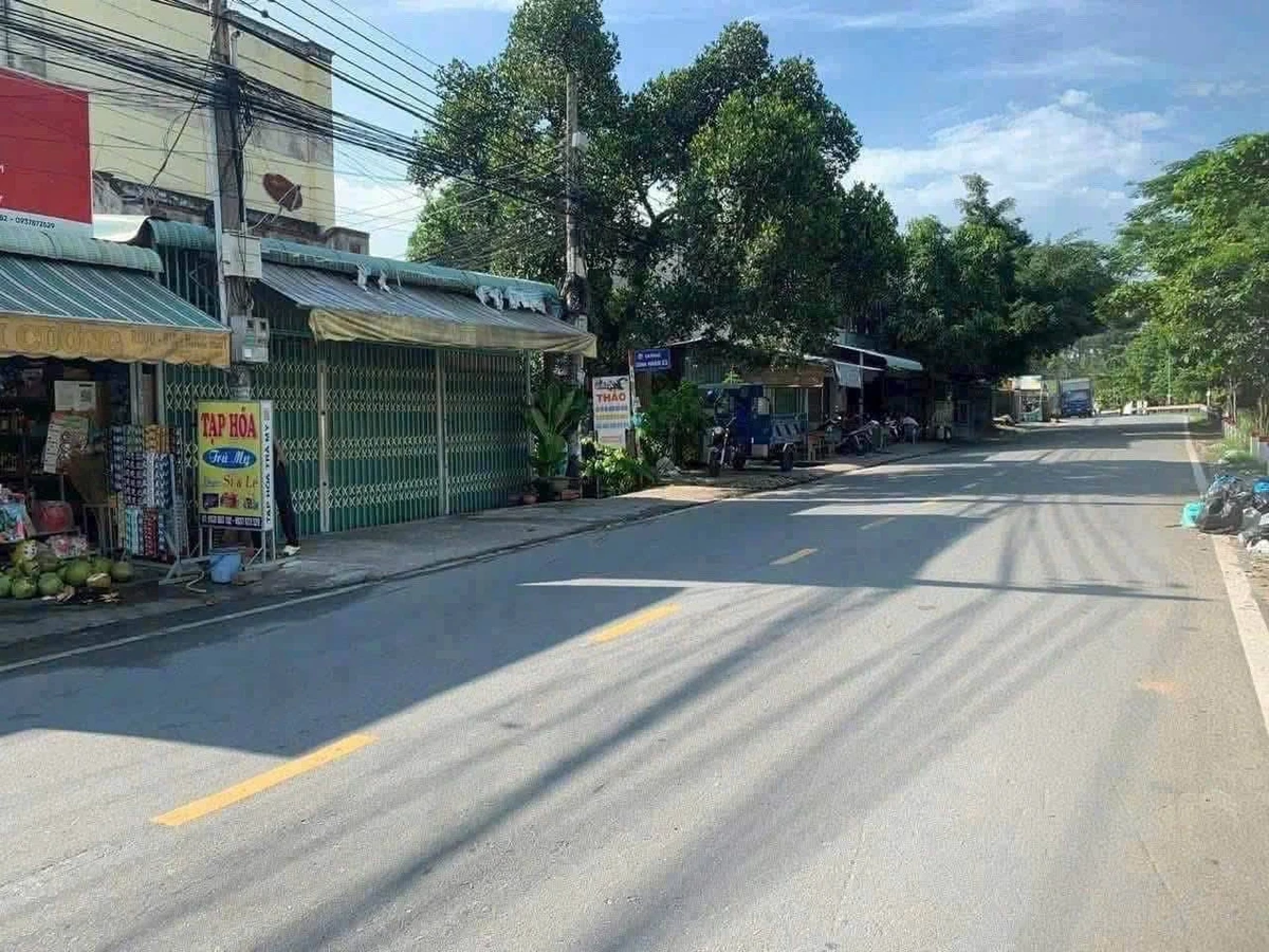 Bán nhà 3PN Bình Nhâm 64,8m2, giá 3 tỷ - Ảnh thu nhỏ 3