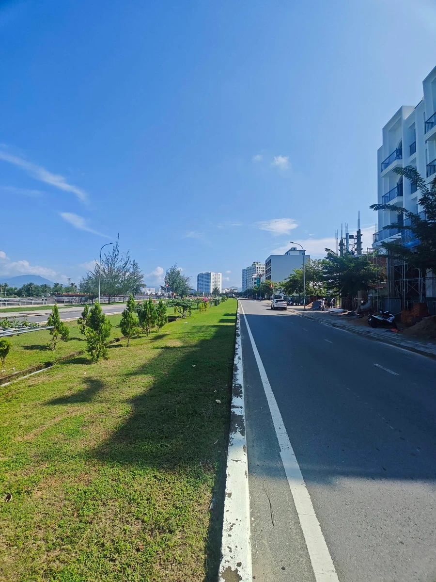 Bán đất nền 85.2m2 mặt tiền Vành đai 2 Thủ Đức 9.6 tỷ - Ảnh thu nhỏ 3