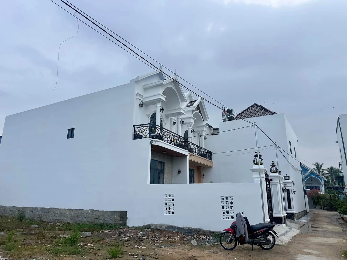 Bán nhà 3 phòng ngủ 140 m2 Diên An Khánh Hòa - Ảnh thu nhỏ 2