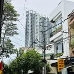 Nhà trung tâm phố biển Quy Nhơn chỉ cách 5 phút ra biển. Vị trí đắc địa để ở hoặc homestay du lịch! - Ảnh thu nhỏ 15