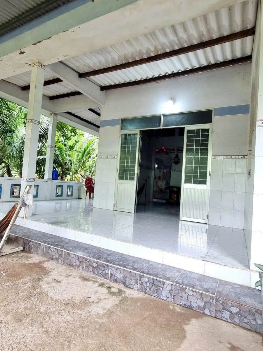 Đất bán Phước Thạnh 340m², 900 triệu, Bình Tân - Ảnh thu nhỏ 2