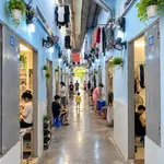 Bán nhà cấp 4 với 13 phòng trọ 260m tại Lái Thiêu, Thuận An, Bình Dương - Ảnh thu nhỏ 3