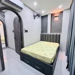 Bán nhà góc hẻm 5m Quận 4, 43m2, 2 tầng 2PN, full nội thất, giá 5,65 tỷ - Ảnh thu nhỏ 5